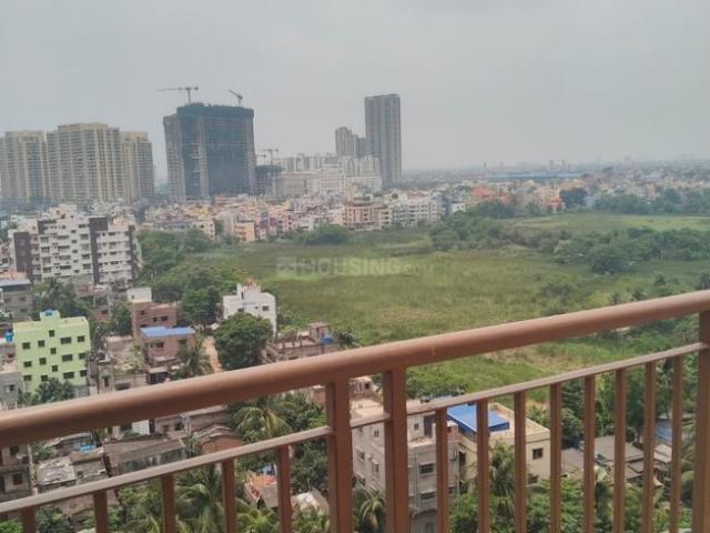 4 BHK Apartment in Pancha Sayar for rent Kolkata. The reference number is 20131901