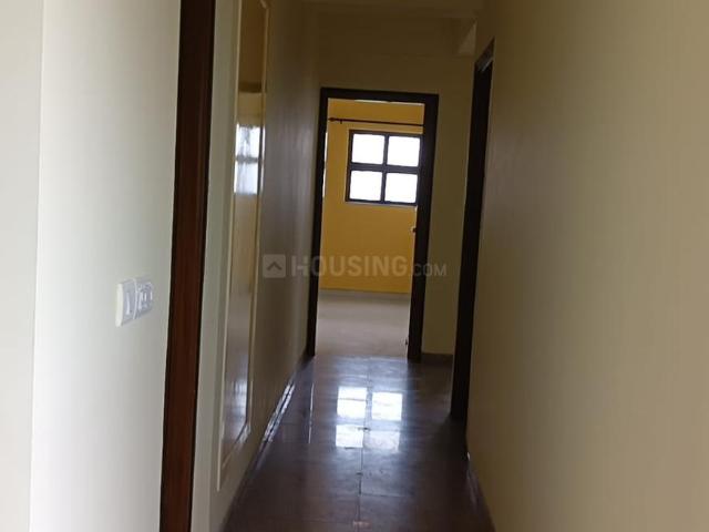 4 BHK Apartment in Pancha Sayar for resale Kolkata. The reference number is 19774230