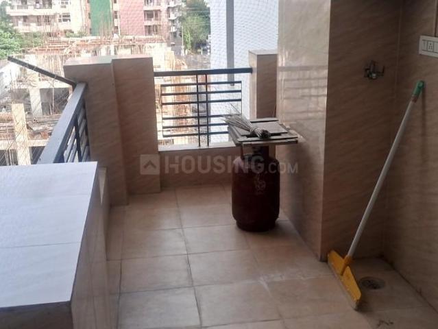 4 BHK Apartment in Panchkula Extension for resale Jhiwri Wala. The reference number is 17525220