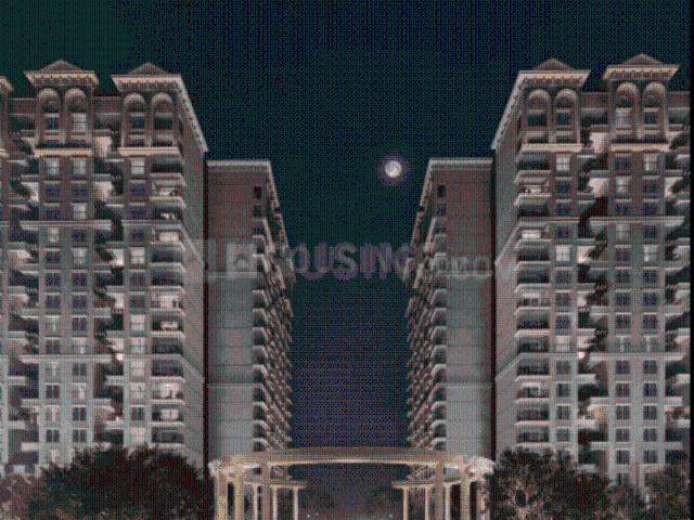4 BHK Apartment in Panathur for resale Bengaluru. The reference number is 19456548