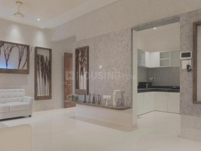 4 BHK Apartment in Panathur for resale Bengaluru. The reference number is 20135717