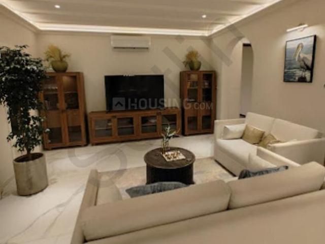 4 BHK Apartment in Panathur for resale Bengaluru. The reference number is 20197874
