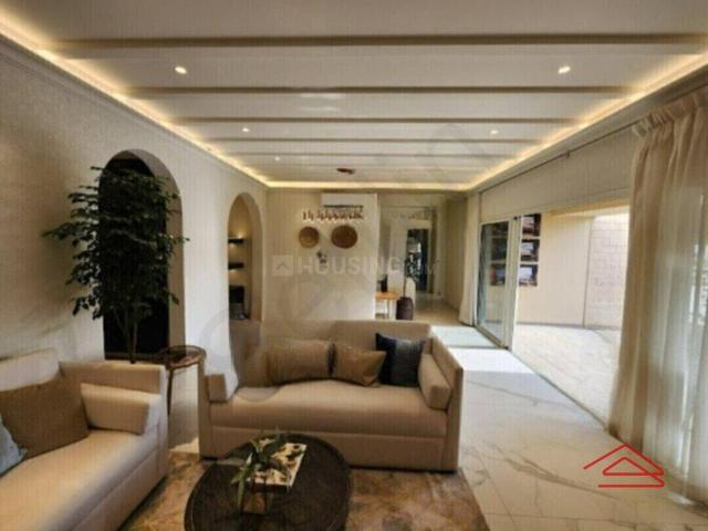 4 BHK Apartment in Panathur for resale Bengaluru. The reference number is 20370083