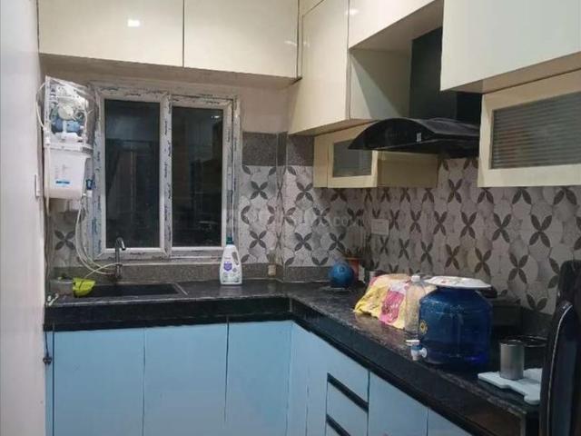 4 BHK Apartment in Panjabari for rent Guwahati. The reference number is 18539335