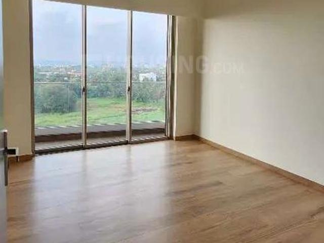 4 BHK Apartment in Panjim for rent Goa. The reference number is 13168197