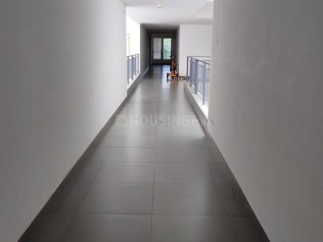 4 BHK Apartment in Panjim for rent Goa. The reference number is 18954470