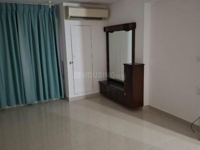 4 BHK Apartment in Panjim for rent Goa. The reference number is 20283093