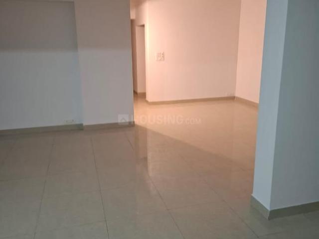 4 BHK Apartment in Panjim for rent Goa. The reference number is 20722312