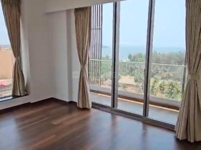 4 BHK Apartment in Panjim for resale Goa. The reference number is 20375048