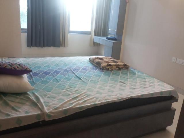 4 BHK Apartment in Panjim for resale Goa. The reference number is 20541983