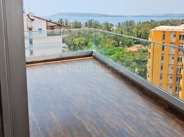 4 BHK Apartment in Panjim for resale Goa. The reference number is 20596213
