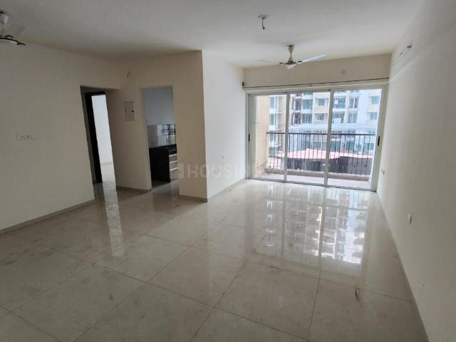 4 BHK Apartment in Panvel for rent Navi Mumbai. The reference number is 13869578