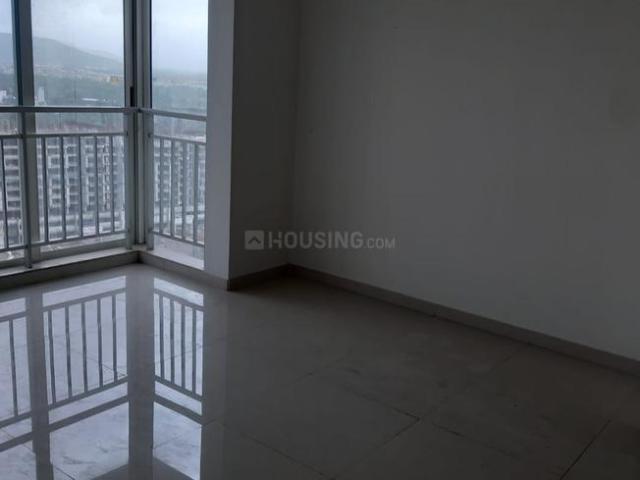 4 BHK Apartment in Panvel for resale Navi Mumbai. The reference number is 13697652