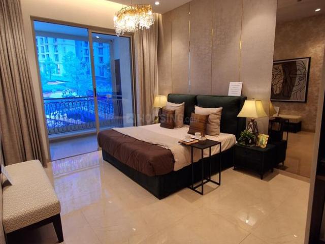 4 BHK Apartment in Panvel for resale Navi Mumbai. The reference number is 16526782