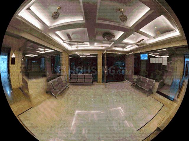4 BHK Apartment in Panvel for resale Navi Mumbai. The reference number is 18876998