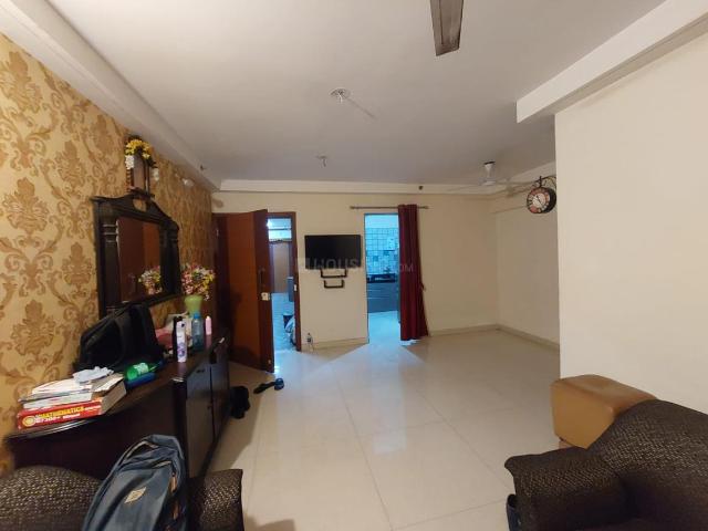 4 BHK Apartment in Panvel for resale Navi Mumbai. The reference number is 19798584