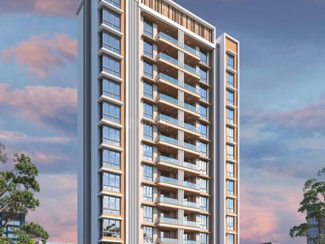 4 BHK Apartment in Panvel for resale Navi Mumbai. The reference number is 19882930