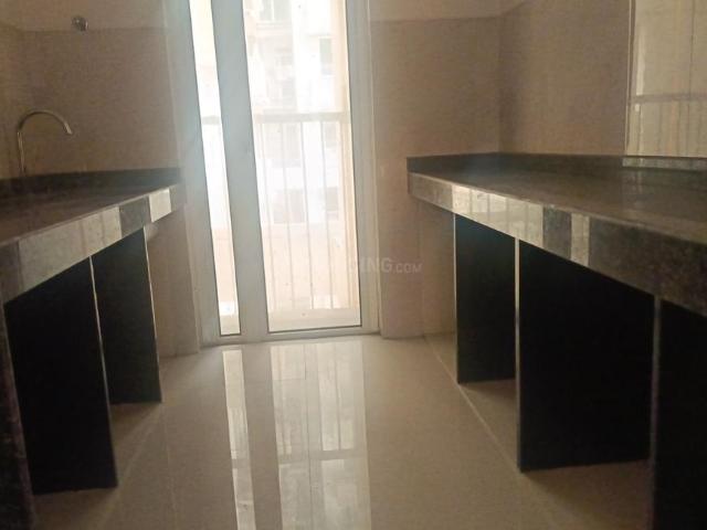 4 BHK Apartment in Panvel for resale Navi Mumbai. The reference number is 19204850