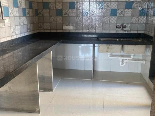 4 BHK Apartment in Panvel for resale Navi Mumbai. The reference number is 19272737