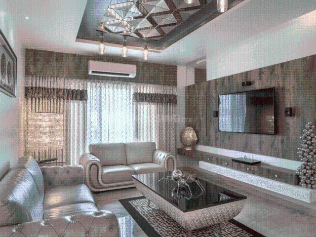 4 BHK Apartment in Panvel for resale Navi Mumbai. The reference number is 20480658