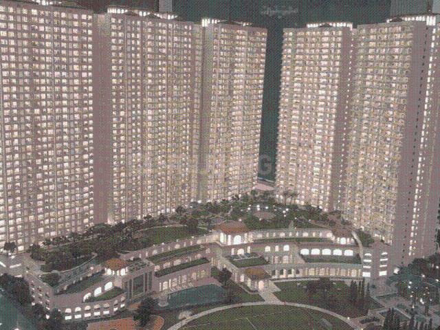 4 BHK Apartment in Panvel for resale Navi Mumbai. The reference number is 20132493