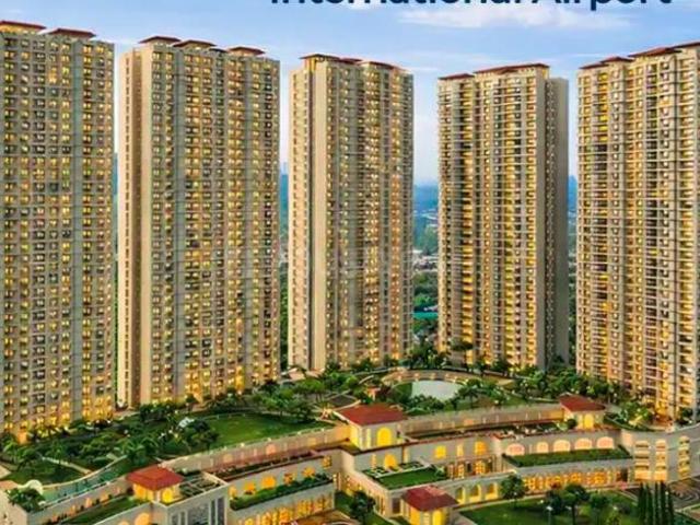 4 BHK Apartment in Panvel for resale Navi Mumbai. The reference number is 20240030