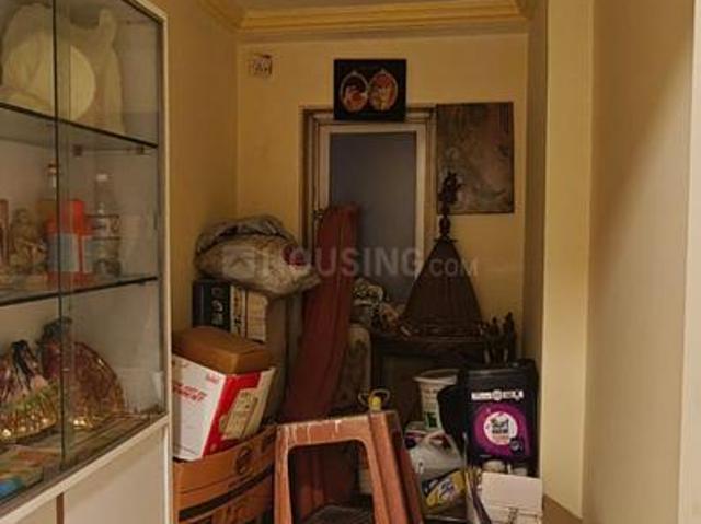 4 BHK Apartment in Parel for rent Mumbai. The reference number is 19748183