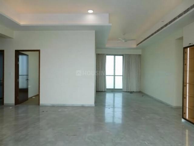 4 BHK Apartment in Parel for rent Mumbai. The reference number is 20240735