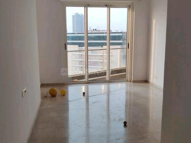 4 BHK Apartment in Parel for resale Mumbai. The reference number is 19644562