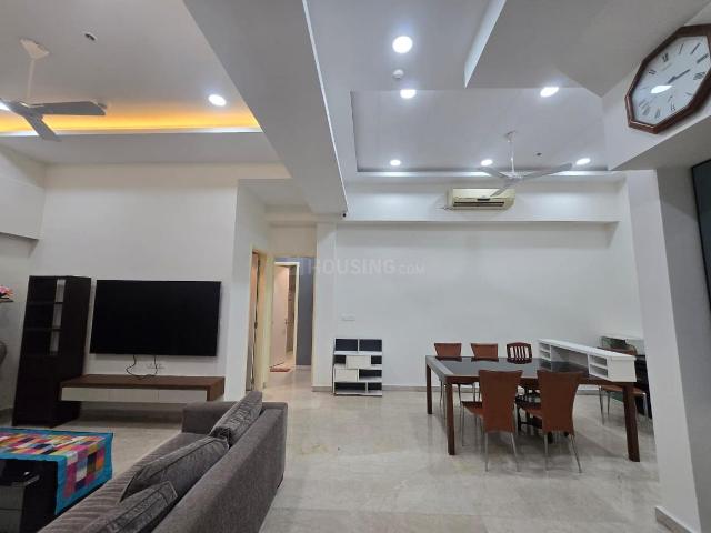 4 BHK Apartment in Parel for resale Mumbai. The reference number is 20526367