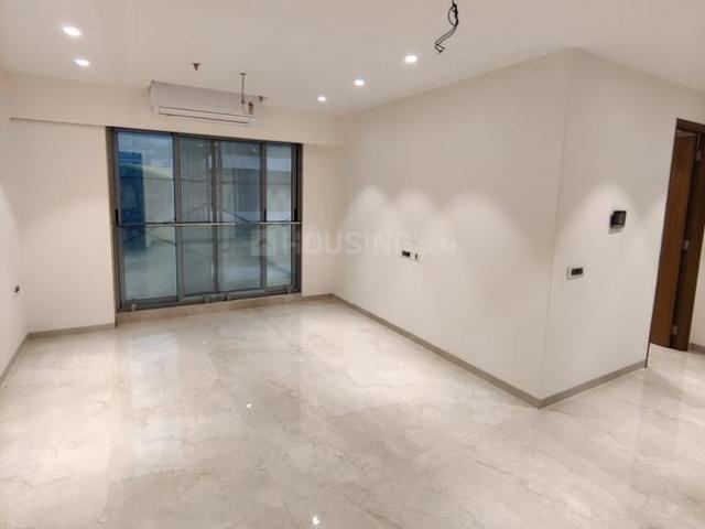 4 BHK Apartment in Parel for resale Mumbai. The reference number is 20653734