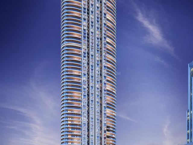 4 BHK Apartment in Parel for resale Mumbai. The reference number is 20797906