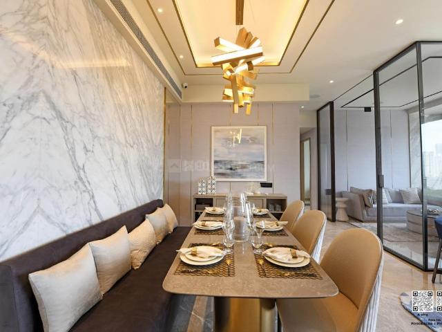 4 BHK Apartment in Parel for resale Mumbai. The reference number is 20816690