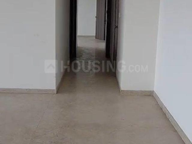4 BHK Apartment in Parel for resale Mumbai. The reference number is 20209286