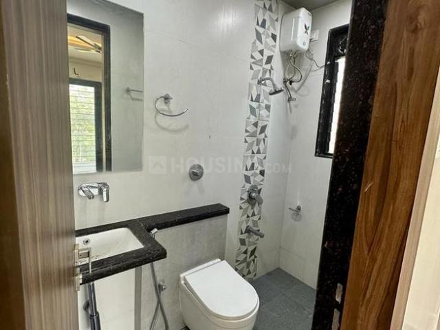 4 BHK Apartment in Parijat Nagar for rent Nashik. The reference number is 19385177