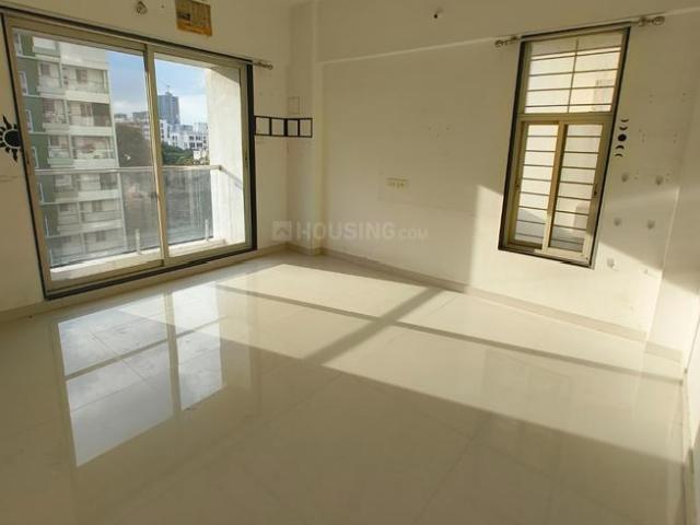 4 BHK Apartment in Parijat Nagar for rent Nashik. The reference number is 20728091
