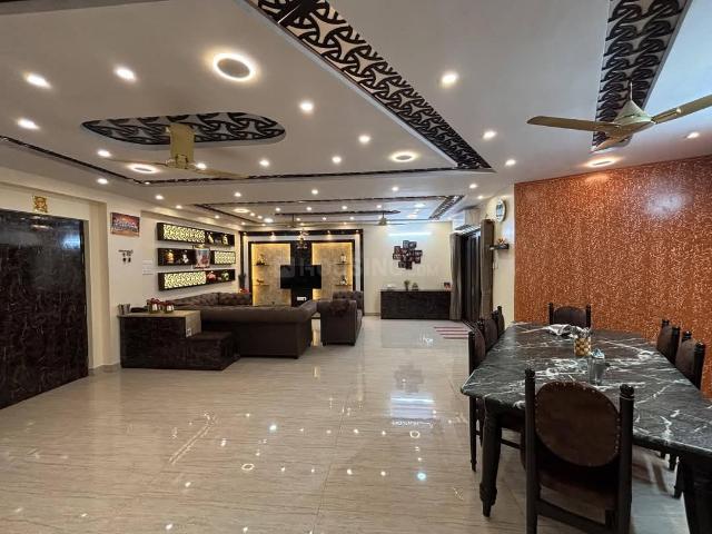 4 BHK Apartment in Parnasree Pally for resale Kolkata. The reference number is 19071994
