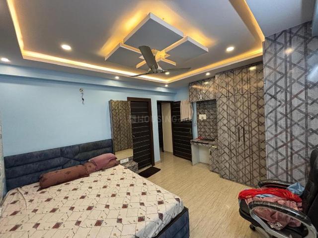 4 BHK Apartment in Parnasree Pally for resale Kolkata. The reference number is 20232830