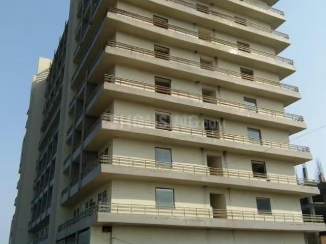 4 BHK Apartment in Partapur for resale Meerut. The reference number is 14007432