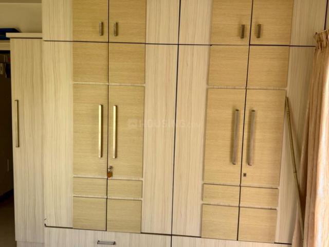 4 BHK Apartment in Parvati Darshan for resale Pune. The reference number is 20189898