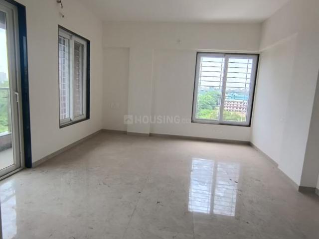 4 BHK Apartment in Parvati Darshan for resale Pune. The reference number is 20784954