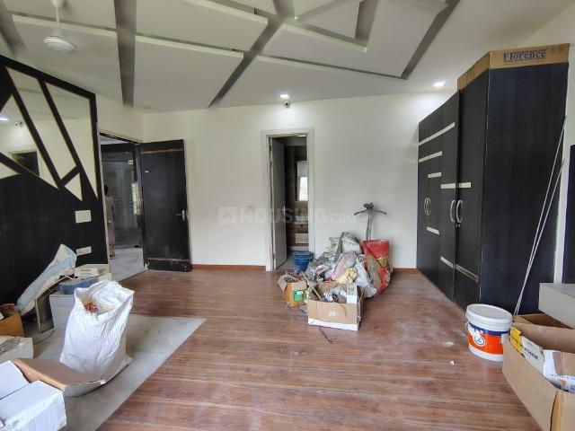 4 BHK Apartment in Paschim Vihar for rent New Delhi. The reference number is 20295705