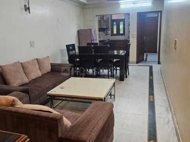 4 BHK Apartment in Paschim Vihar for rent New Delhi. The reference number is 20372740