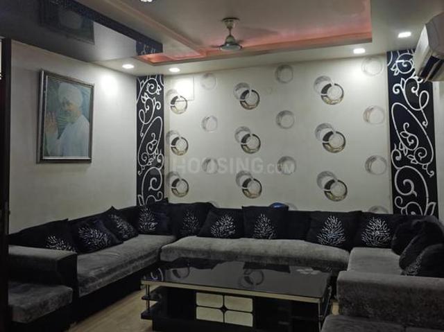 4 BHK Apartment in Paschim Vihar for resale New Delhi. The reference number is 20028080