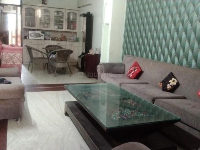 4 BHK Apartment in Paschim Vihar for resale New Delhi. The reference number is 19607325