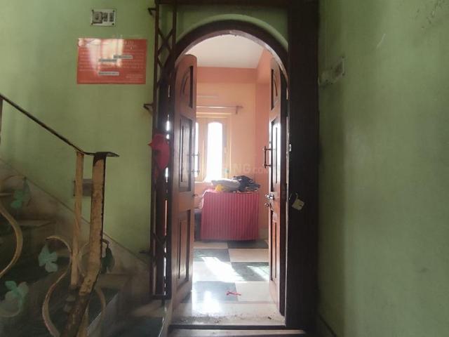 4 BHK Apartment in Paschim Putiary for resale Kolkata. The reference number is 20292357