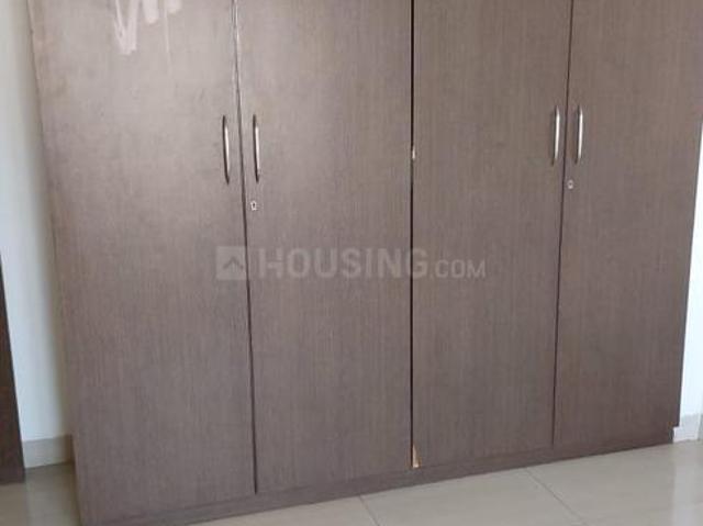 4 BHK Apartment in Pashan for rent Pune. The reference number is 15733176
