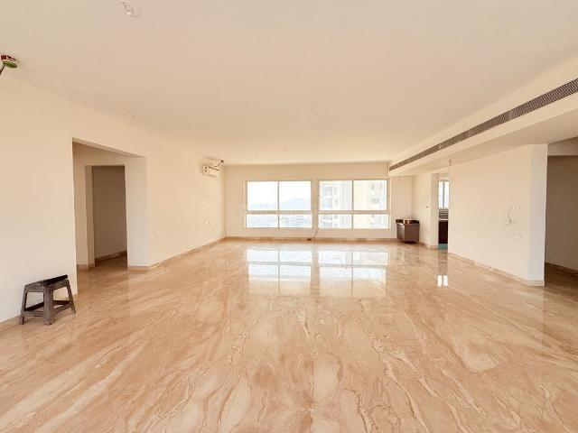 4 BHK Apartment in Pashan for rent Pune. The reference number is 19886484