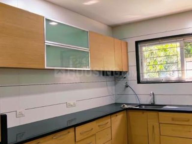 4 BHK Apartment in Pashan for rent Pune. The reference number is 19969890