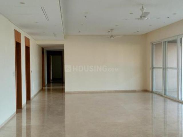 4 BHK Apartment in Pashan for rent Pune. The reference number is 20151964